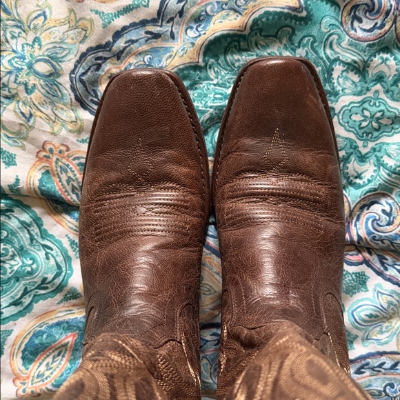 Idyllwind boots - Picture 3 of 5